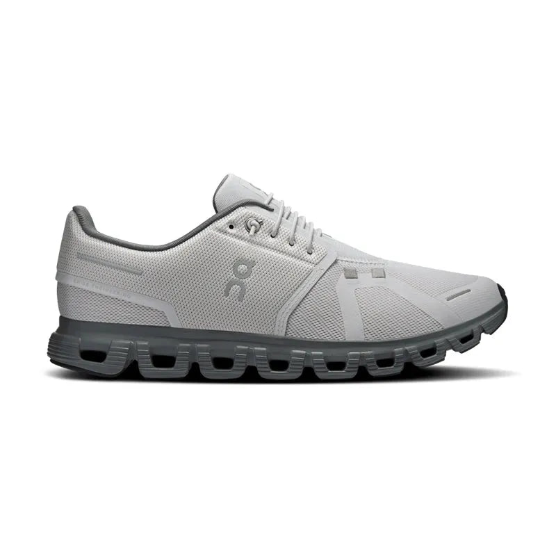 Men's Cloud 6 Wolf/Rock