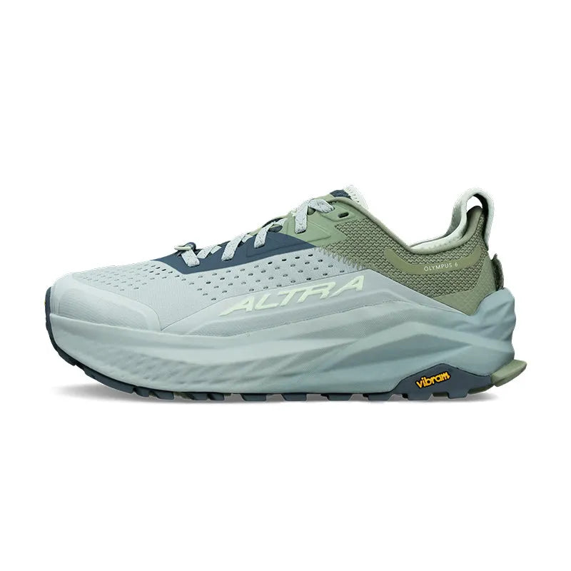 Women's Olympus 6 Grey/Shadow