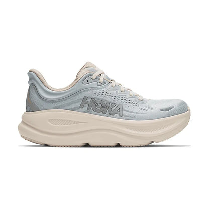 Women's Bondi 9 GLM Alabaster/Mineral Blue