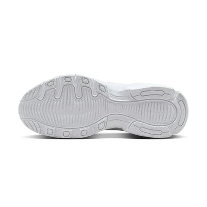 Women's Air Max Fire White/White