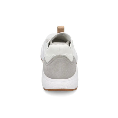 Women's Coast White/Toffee/Gum