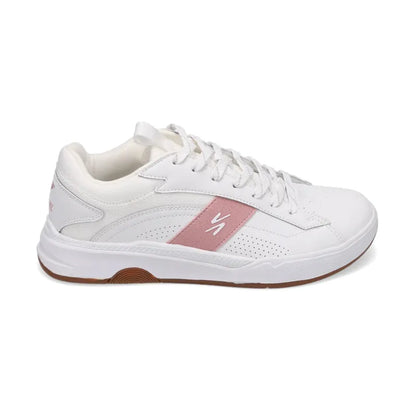 Women's Ashbury White/Bridal Pink/Gum