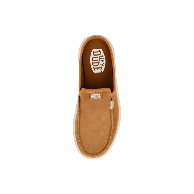Kid's Preschool Austin Lift Youth Classic Tan