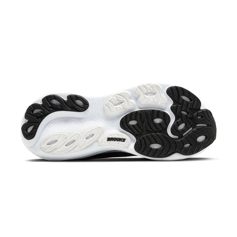 Women's Adrenaline GTS 25 Black/Grey/White