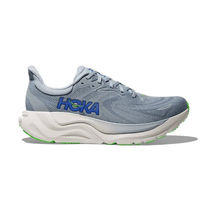 Men's Arahi 8 Mineral Blue/Washed Blue