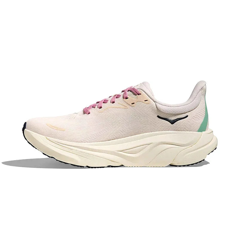 Women's Arahi 8 Rose Cream/Alabaster