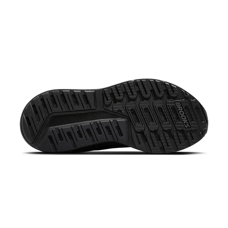 Men's Beast GTS 26 Black/Black/Grey
