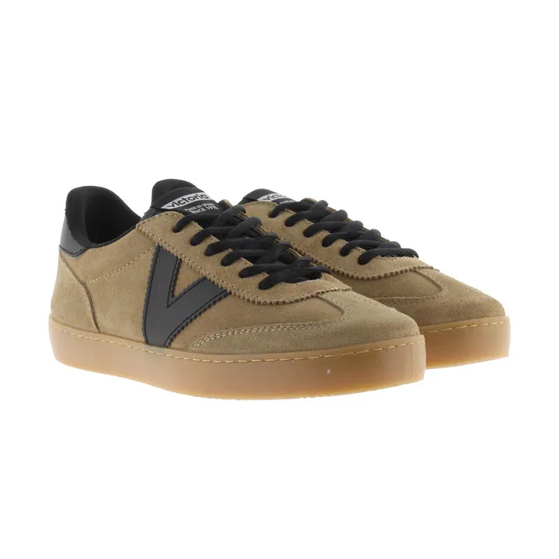 Women's Berlin Ciclista Serraje Beige