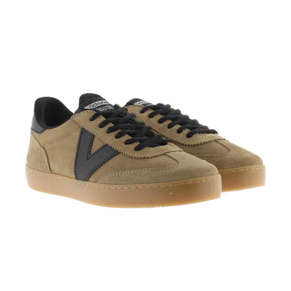 Women's Berlin Ciclista Serraje Beige