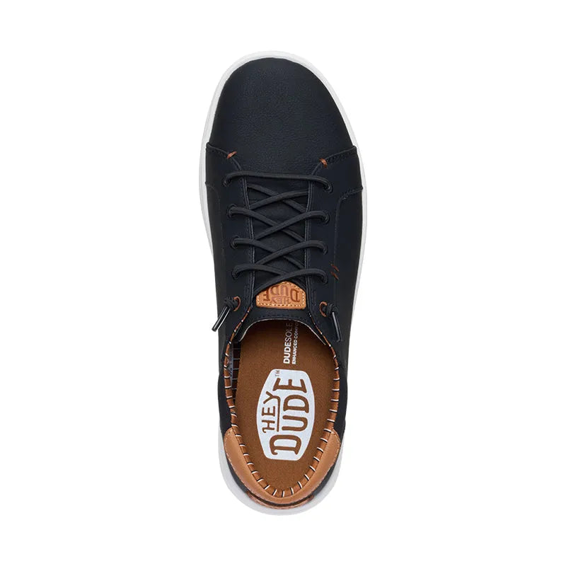 Men's Paul Pro Classic Black