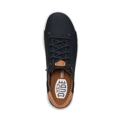 Men's Paul Pro Classic Black