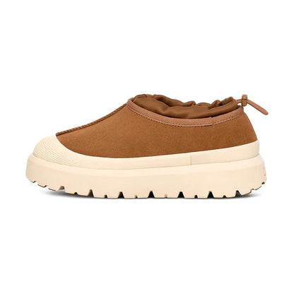 Men's Tasman Weather Hybrid Chestnut/Whitecap
