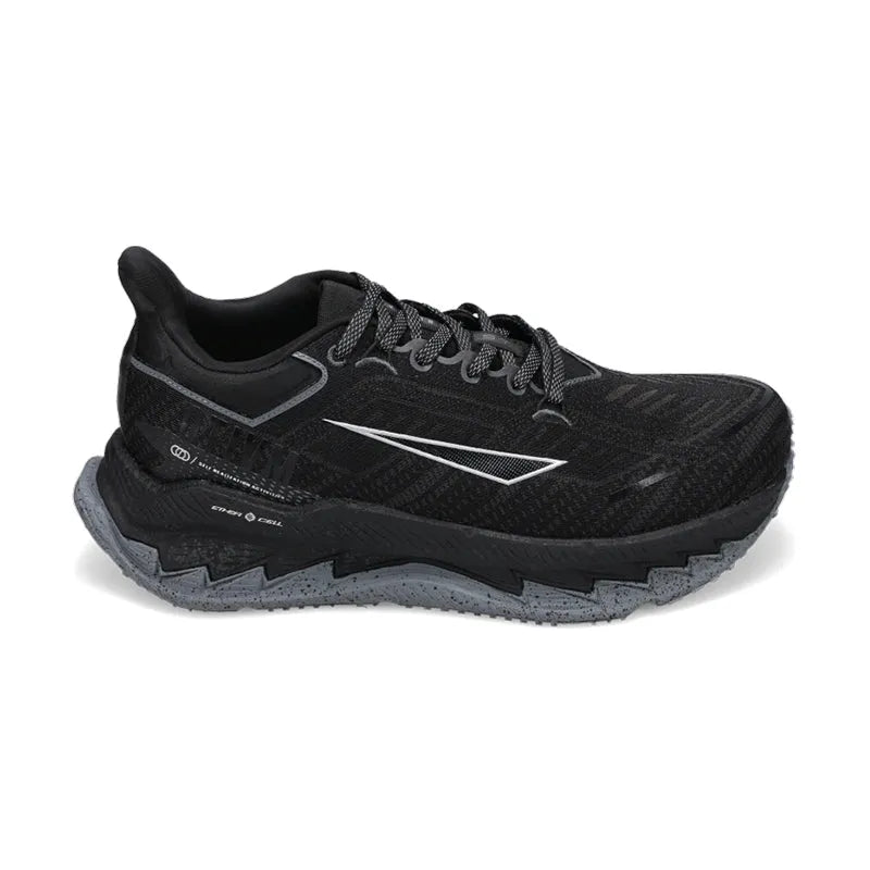 Men's Overdrive ST Black/Black