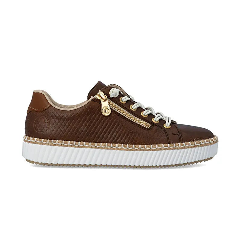 Women's Enya 40 Chestnut/Cayenne/Hazel