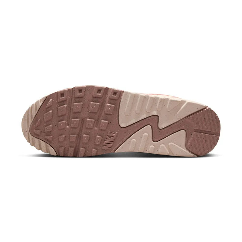 Women's Air Max 90 Next Nature White/Particle Pink