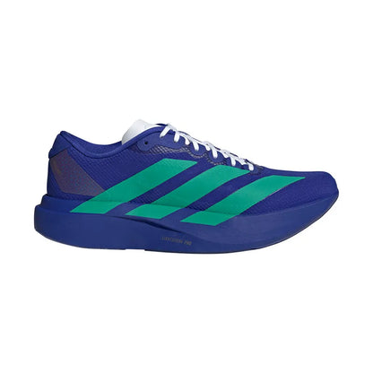 Men's Adizero EVO SL Lucid Blue/Green/Red