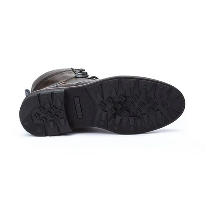 Men's York Seamoss
