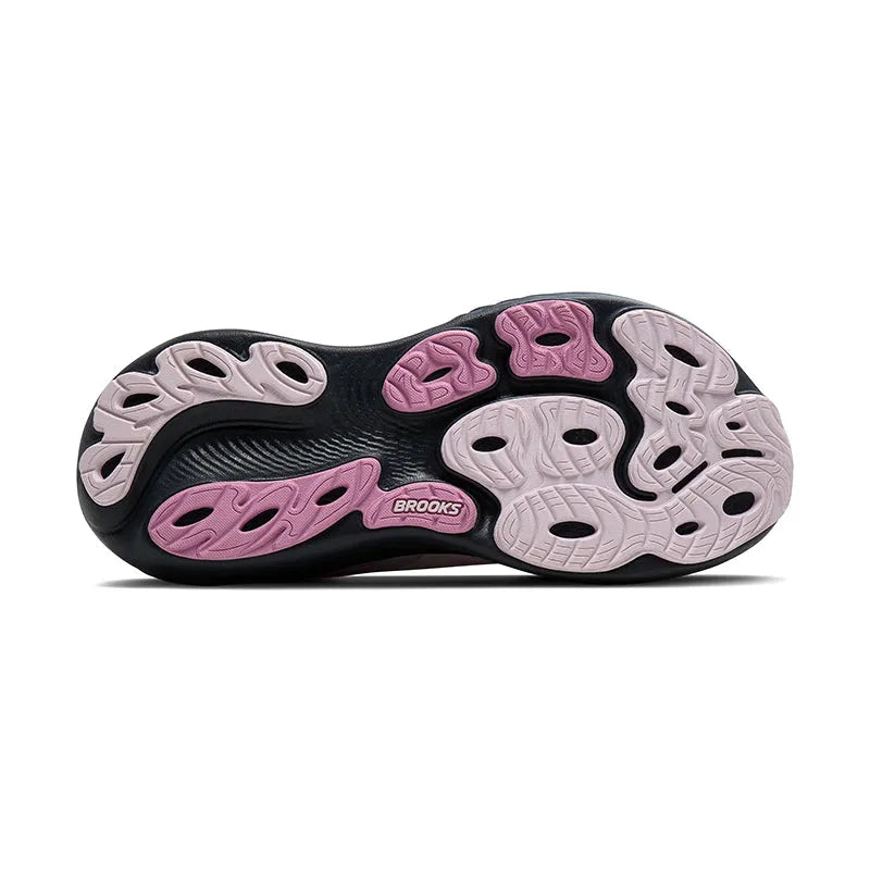 Women's Adrenaline GTS 25 Mauve/Ebony/Pink