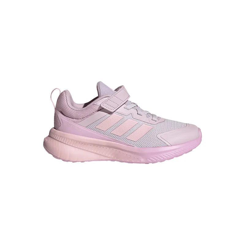 Kid's Preschool Fortarun 4.0 Ice Lavender/Clear Pink