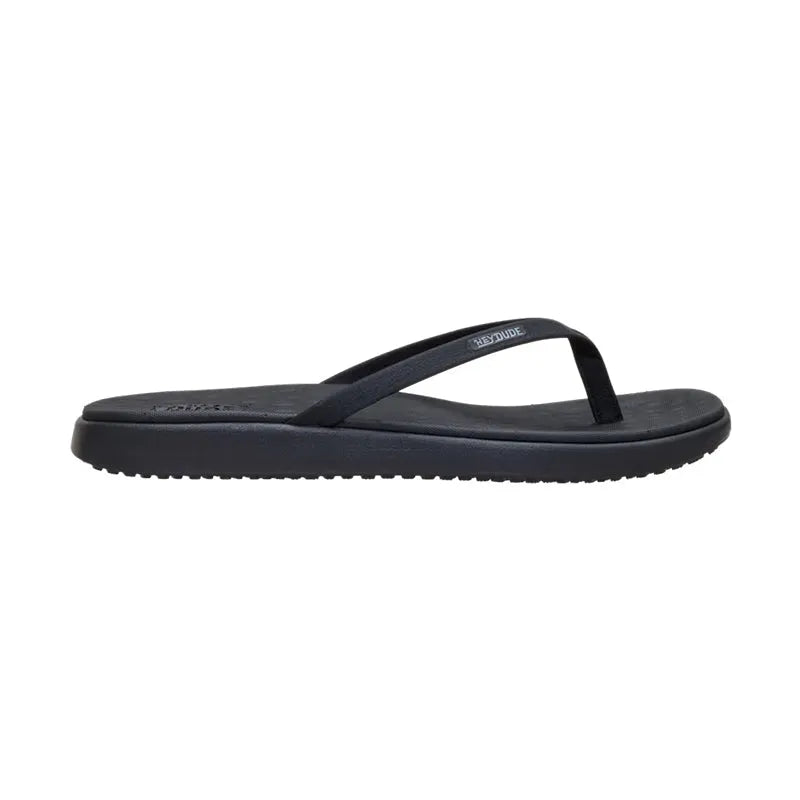 Women's Maui Breeze Flip Black/Black