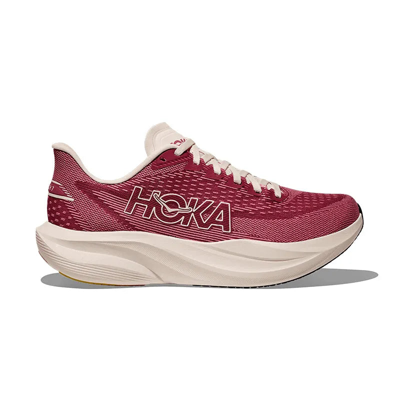 Women's Mach 7 Lingonberry/Cranberry