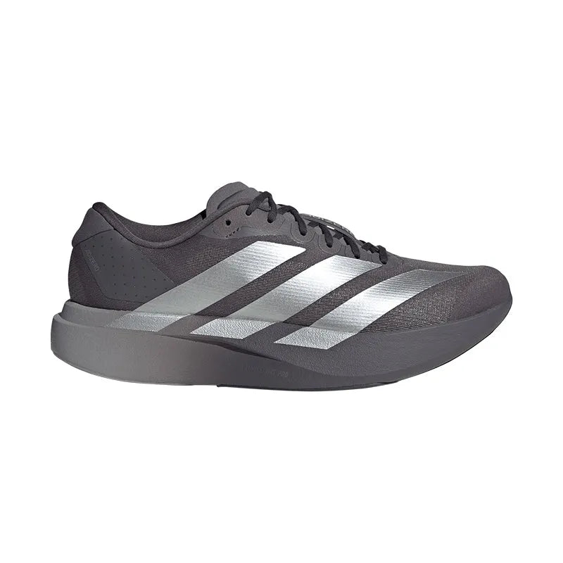 Men's Adizero EVO SL Grey Strata/Silver