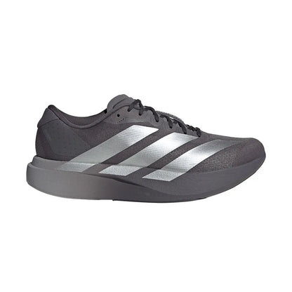 Men's Adizero EVO SL Grey Strata/Silver