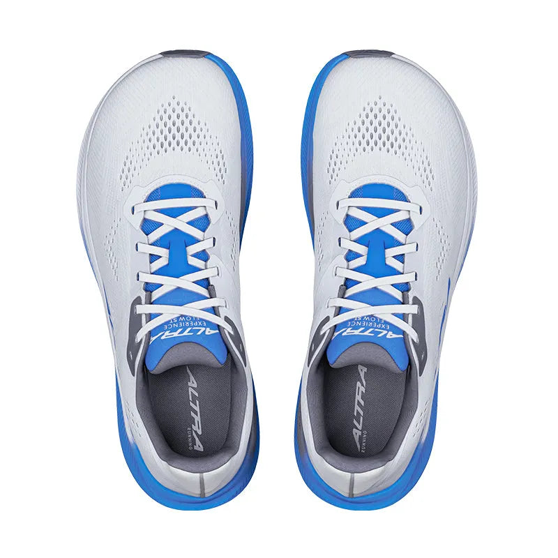 Men's Experience Flow ST Blue/Grey