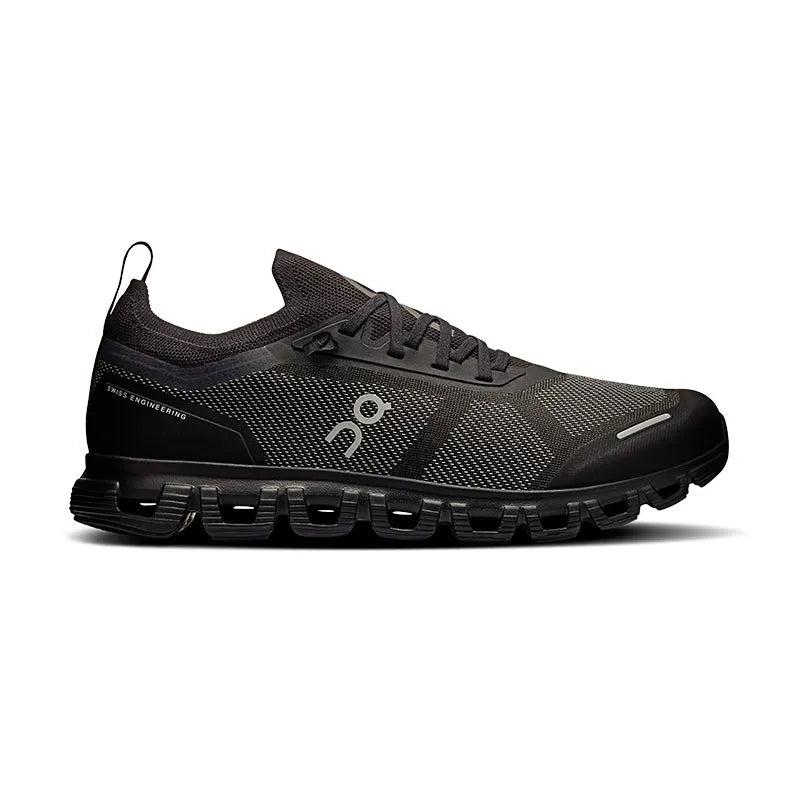 Men's Cloud 6 Versa Black/Eclipse
