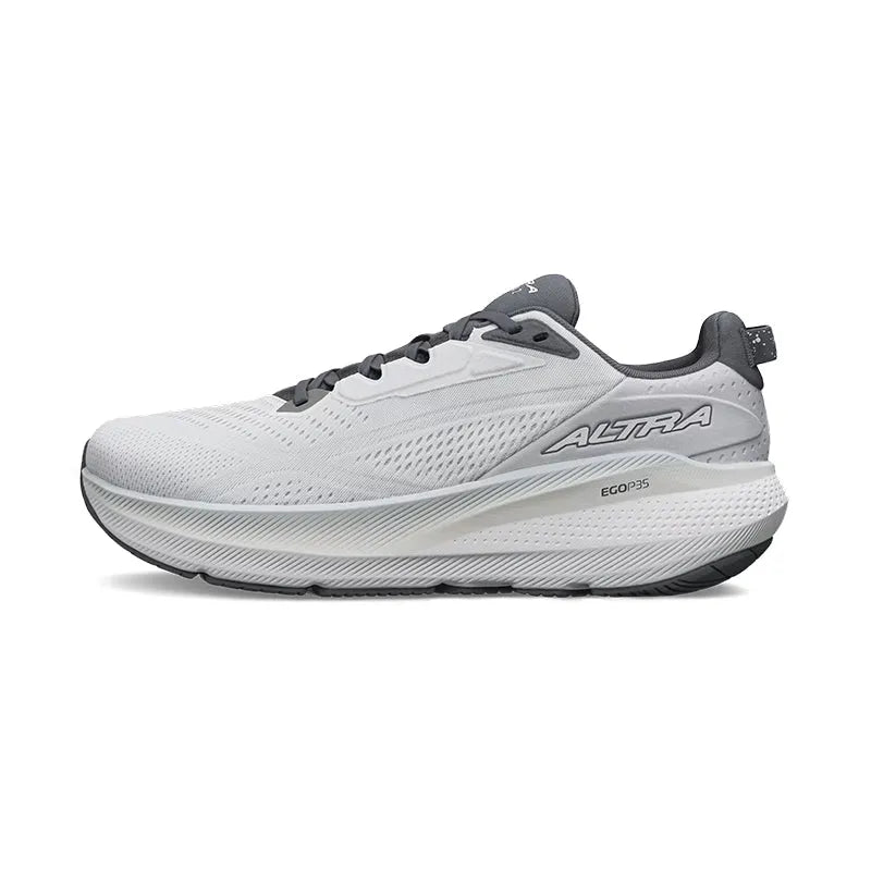 Men's FWD VIA 2 Light Grey