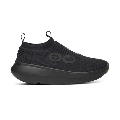 Men's Oomy Zen Black
