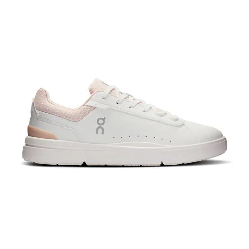 Women's The Roger Advantage White/Rosehip