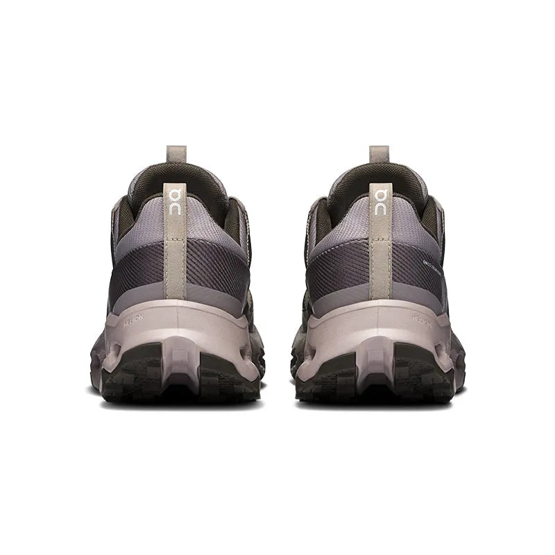 Women's Cloudhorizon Waterproof Desert/Thorn