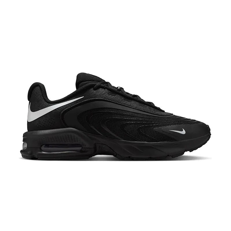 Men's Air Max Fire Black/White