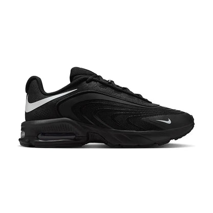 Men's Air Max Fire Black/White