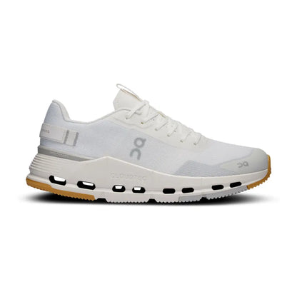 Men's Cloudnova Form 2 White/Ivory