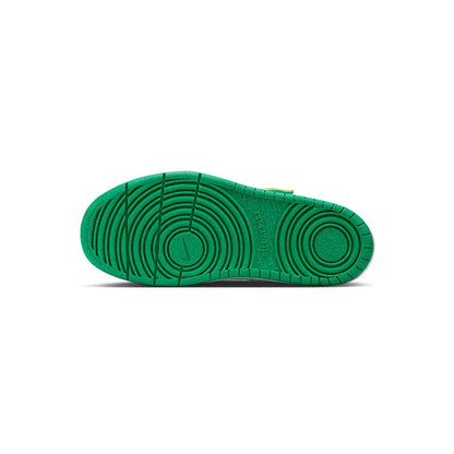 Kid's Preschool Court Borough Low Recraft Multi-Color