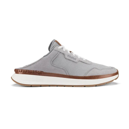 Men's Koke Light Grey/Poi