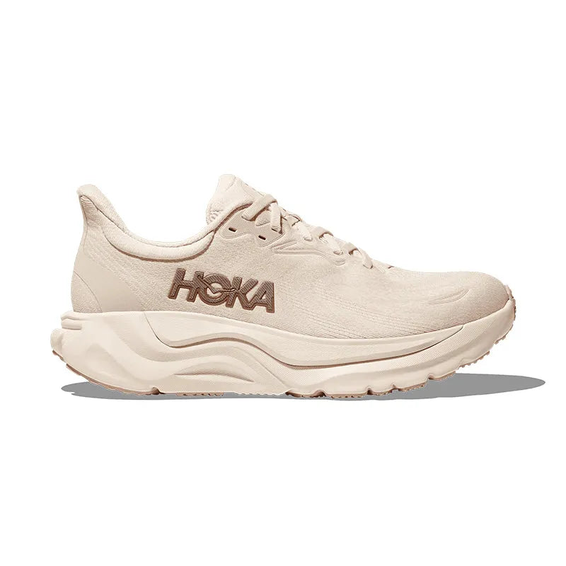 Women's Arahi 8 Alabaster/Rose Gold
