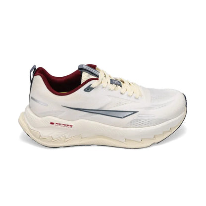 Men's Chorus RD White/Antique