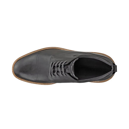 Men's St.1 Hybrid Captoe Oxford Magnet