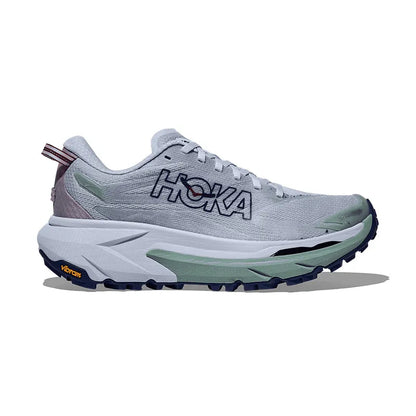 Women's Mafate 5 Ambient Blue/Rosemary