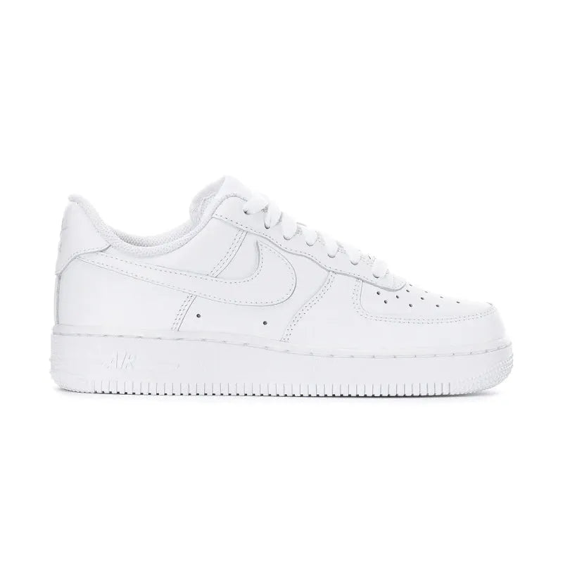 Women's Air Force 1 '07 White/White