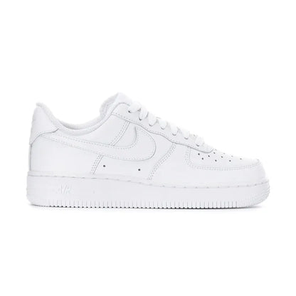 Women's Air Force 1 '07 White/White