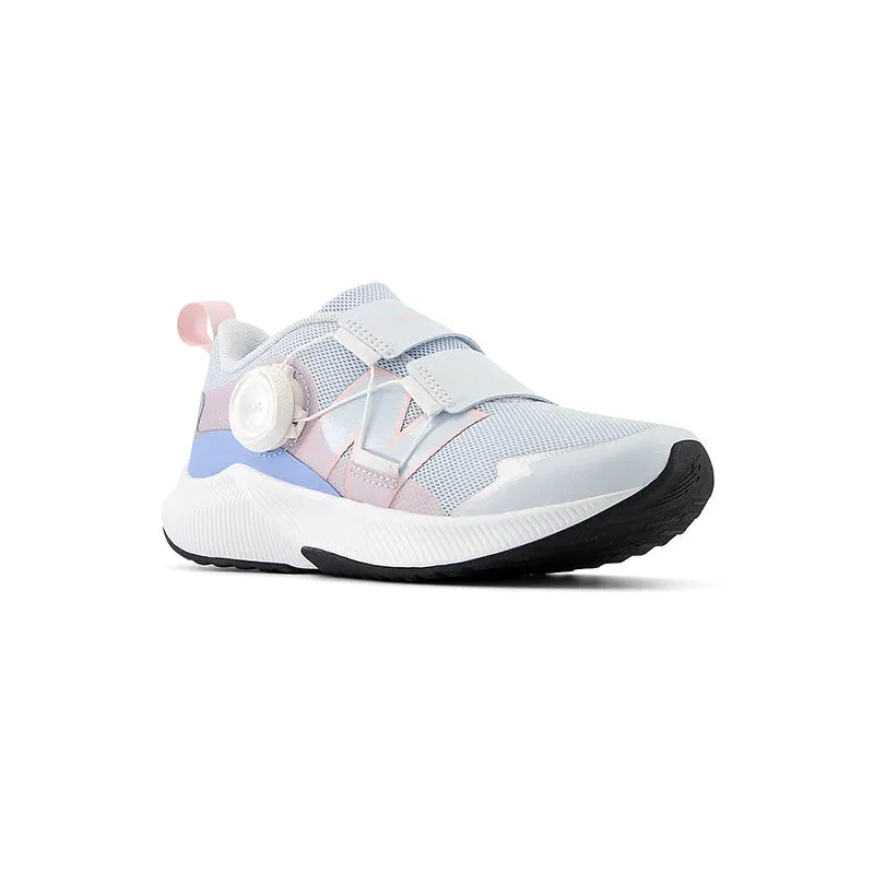 Kid's Preschool RVL Ice Blue/Rose Sugar