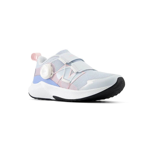 Kid's Preschool RVL Ice Blue/Rose Sugar