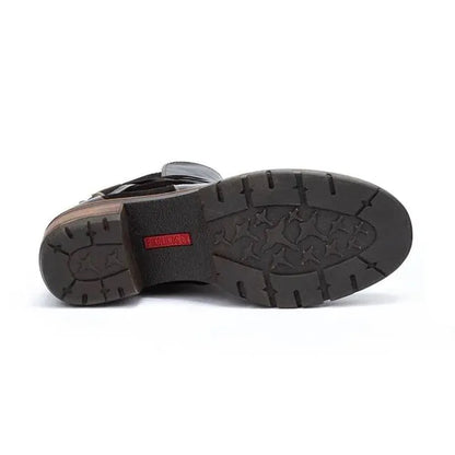 Women's San Sebastian Black