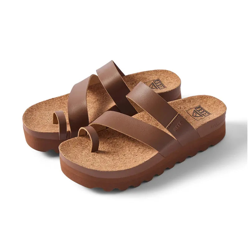 Women's Vista Hi Layla Chocolate