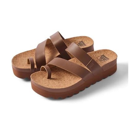 Women's Vista Hi Layla Chocolate
