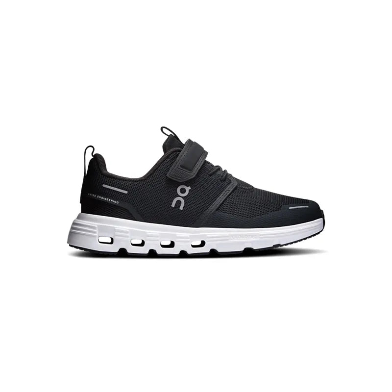 Kid's Preschool Cloud Play 2 Black/White